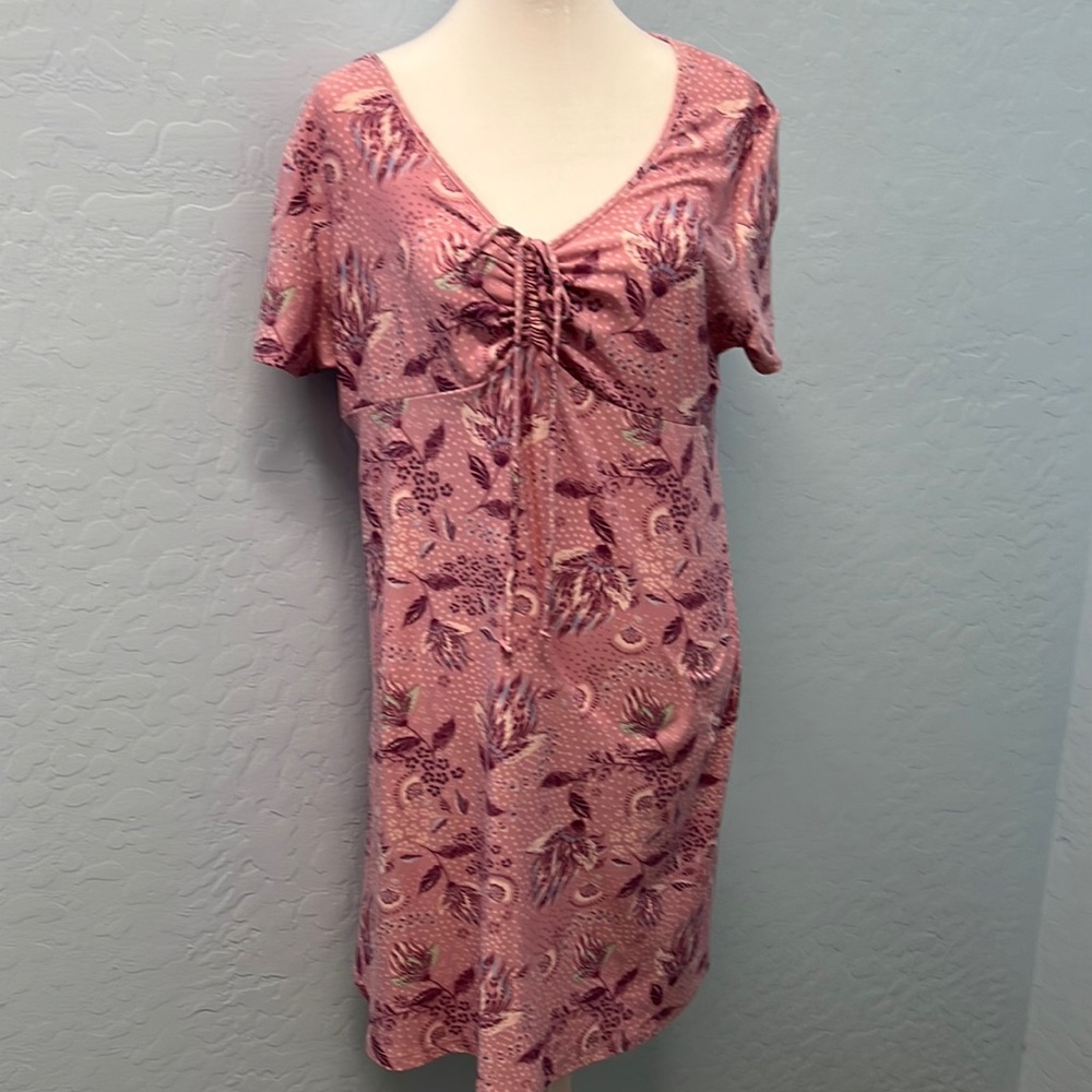 SO Dress Size XL